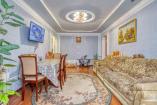 Крым  недвижимость Алушта купить 3 комнатной квартиры в Алуште по ул Ялтинская