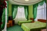 Апартаменты VIP этаж, с огромной террасой и прямым видом на море  Крым Эллинг Утес